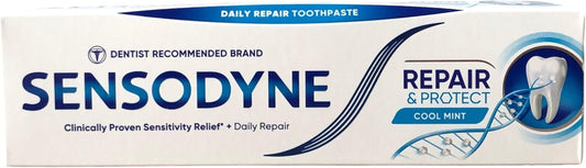Toothpaste 75 Ml
