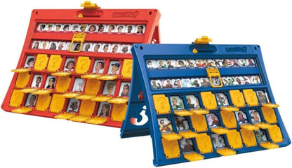 Guess Who? Original Guessing Board Game for 6+ Year Old Kids, Party & Family Games for Children and Adults, for 2 Players