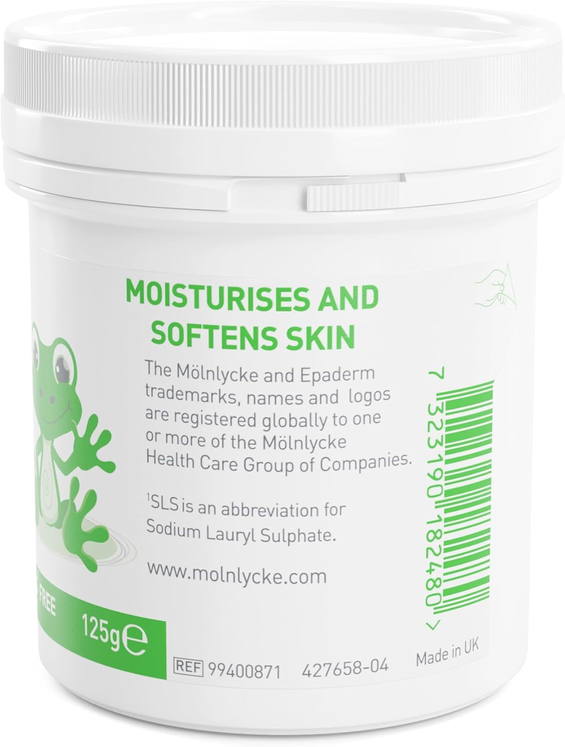 Junior Ointment 125 Gram