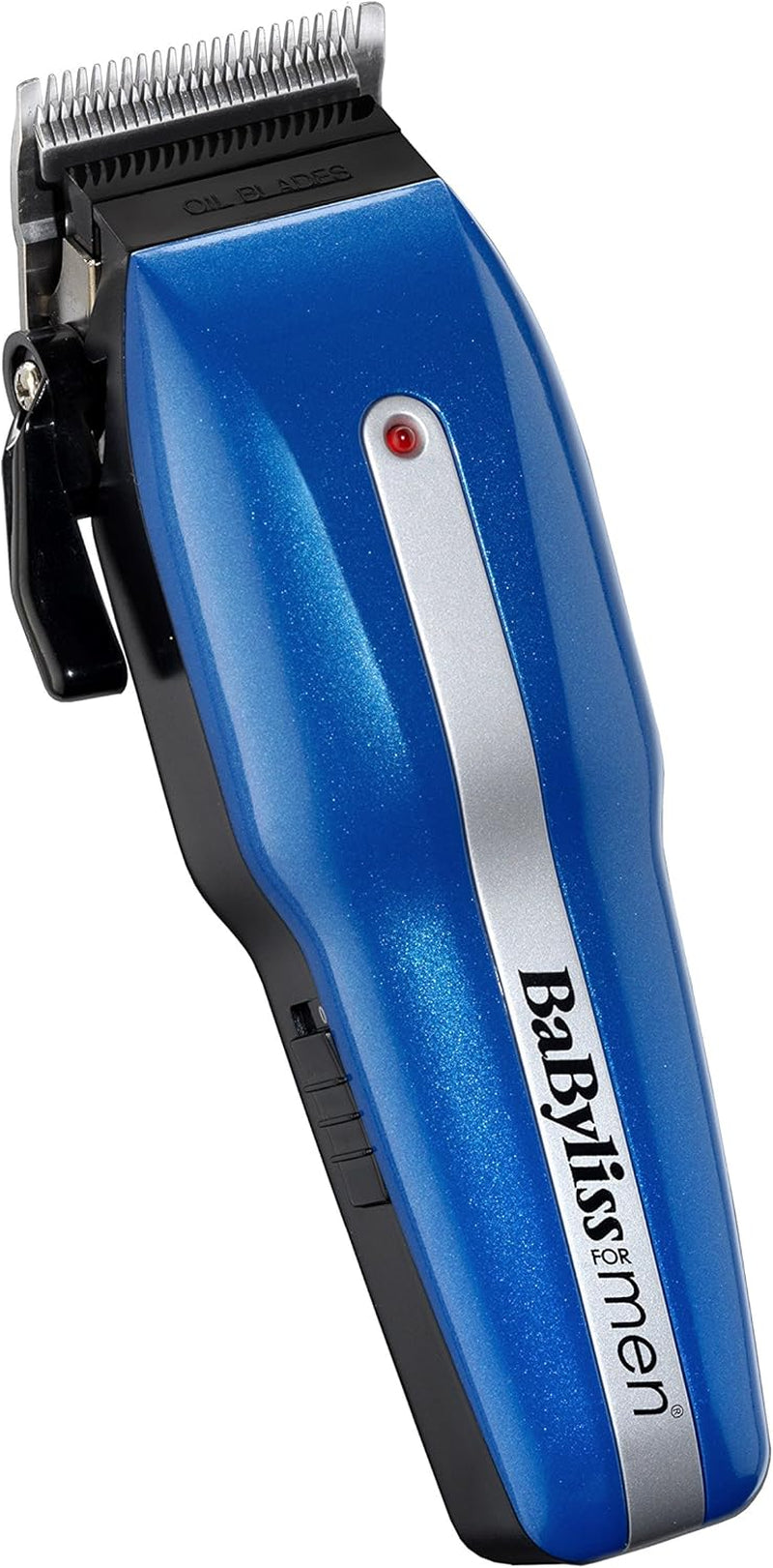 Powerlight Pro Hair Clipper