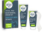 Men Intimate Hair Removal Kit, Mens Hair Removal Cream 100Ml, after Shave Balm 50Ml, 1 Spatula, Hair Removal Cream for Genitals, Pubic Hair Removal, Intimate Hair Removal
