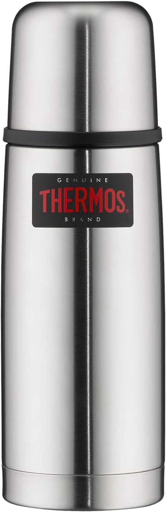 Insulated Mug, Stainless Steel, 7 X 7 X 24 Cm