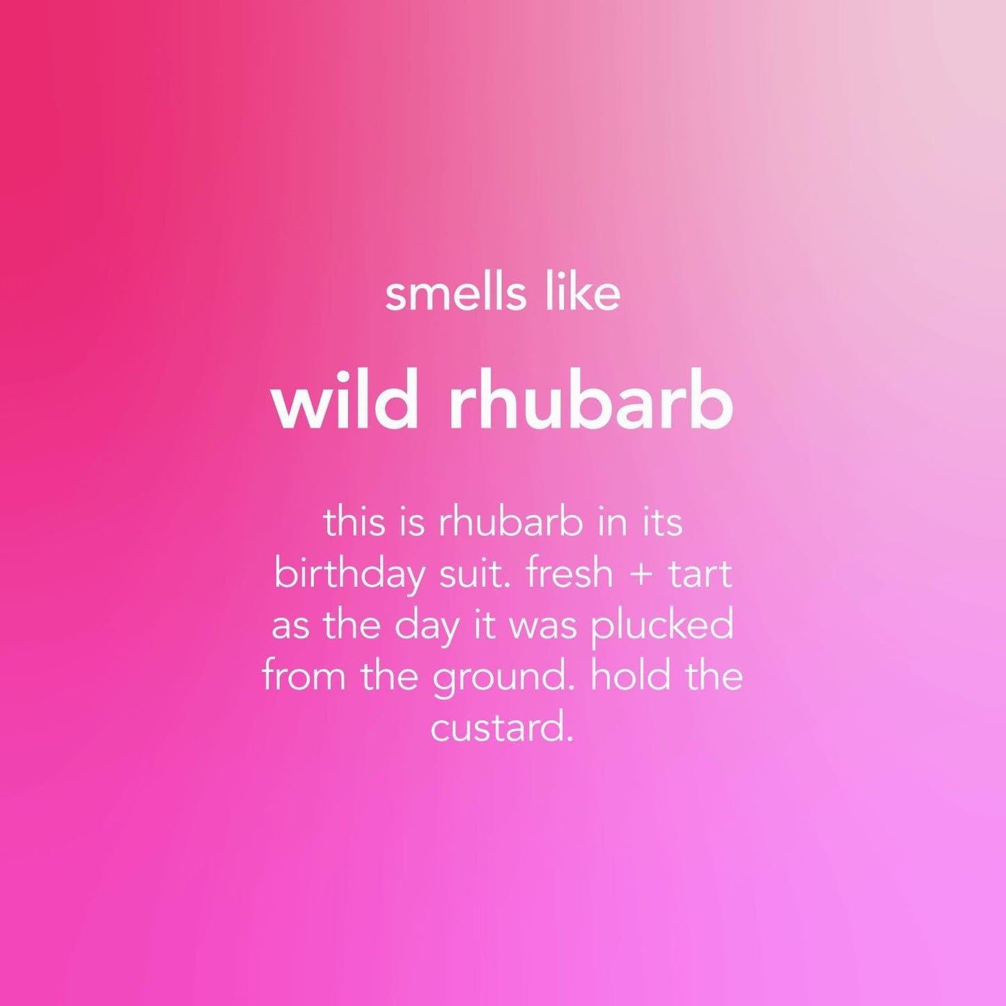 Floor Cleaner, Multi-Surface Floor Cleaner for a Bright Finish, Wild Rhubarb Scent , Pack of 1, 1 X 739 Ml