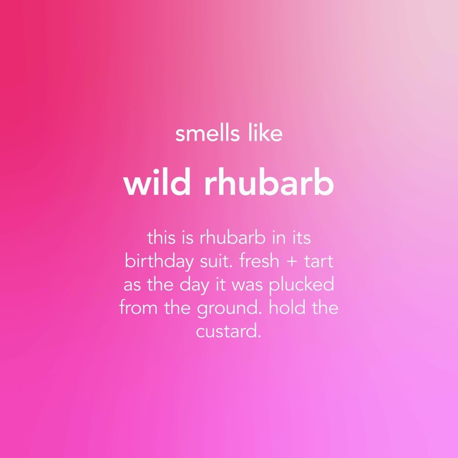 Floor Cleaner, Multi-Surface Floor Cleaner for a Bright Finish, Wild Rhubarb Scent , Pack of 1, 1 X 739 Ml