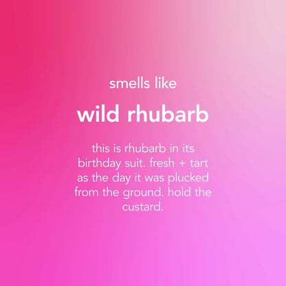 Floor Cleaner, Multi-Surface Floor Cleaner for a Bright Finish, Wild Rhubarb Scent , Pack of 1, 1 X 739 Ml