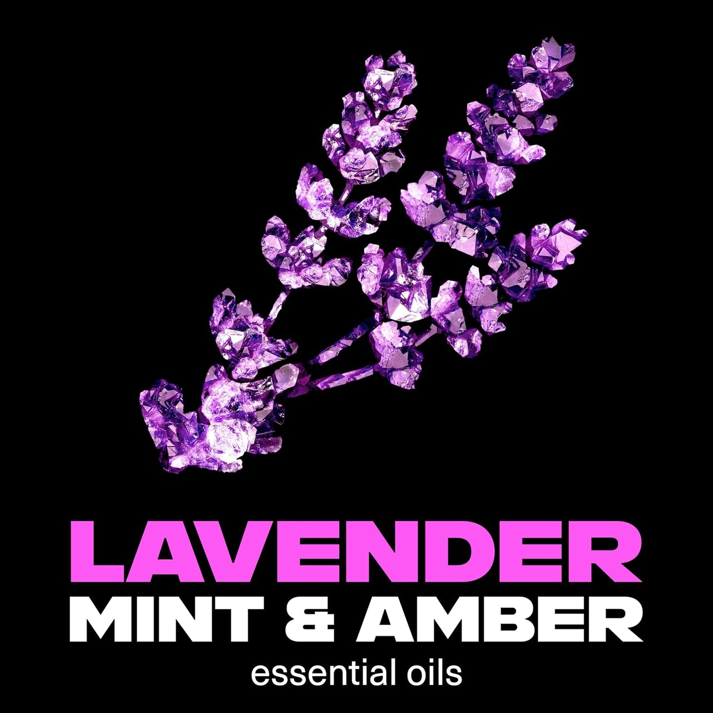 Fine Fragrance Collection Blue Lavender Premium Deodorant Bodyspray 150 Ml