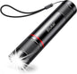 LED Torch Rechargeable, 2000L Super Bright Adjustable Focus Flashlight, 4 Lighting Modes, Long Battery Life, Waterproof Pocket Size Torch for Power Cuts, Emergency, Camping, Hiking, Outdoor