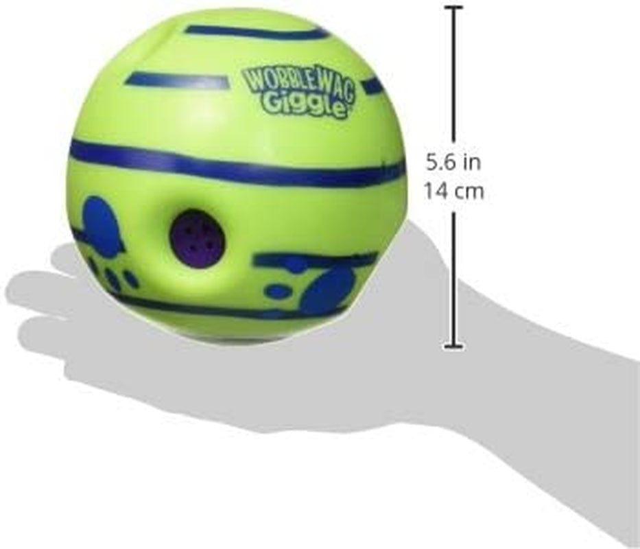Allstar Innovations Ball, Dog Toy, as Seen on TV
