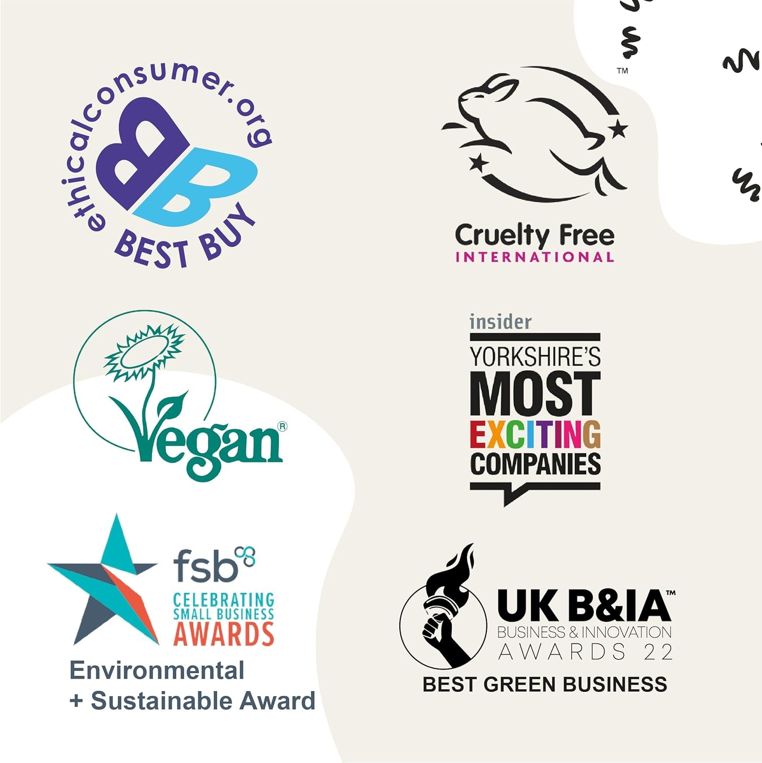 Eco White Vinegar Cleaning Unscented 750Ml - All Natural Multi-Surface & Multi-Purpose Cleaner, Limescale Remover, Laundry Softener & More - 100% Vegan & Cruelty Free