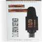 Duo Brow Definer Pencil, Add Definition, Includes Brush, Dark Brown