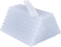 Hot Glue Sticks for Hot Glue Gun,  50 Pack 7Mm X 100Mm Hot Glue Gun Sticks - SGS Approved