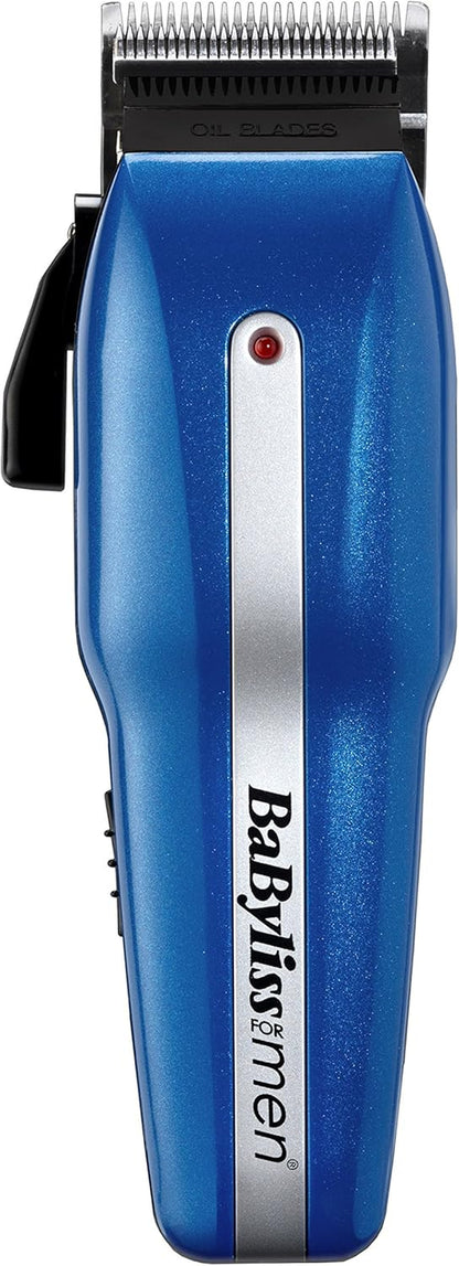 Powerlight Pro Hair Clipper