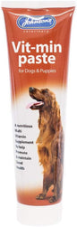 Johnsons Vit-Min Paste Dogs 100Gm