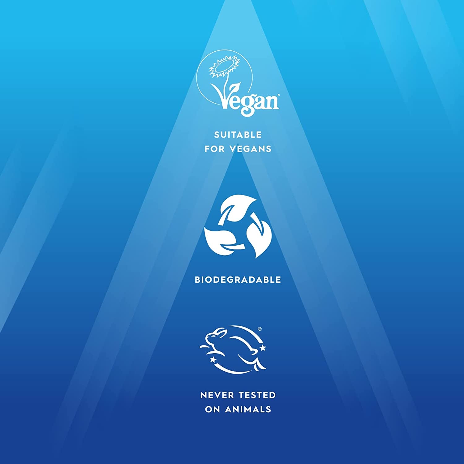 Astonish Daily Shower and Shine, Vegan and Cruelty-Free Shower Spray, 750Ml, White Lilies
