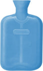 Hot Water Bottle, Ribbed Surface Both Sides, 1.8 Litre, 5 Year  Guarantee, Colour Received Varies