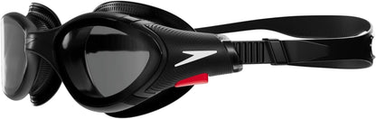 Unisex Biofuse 2.0 Swimming Goggles | Patented Easy Adjustment | Anti-Fog | Anti-Leak | Enhanced Fit | Improved Comfort Swimming Goggles (Pack of 1)
