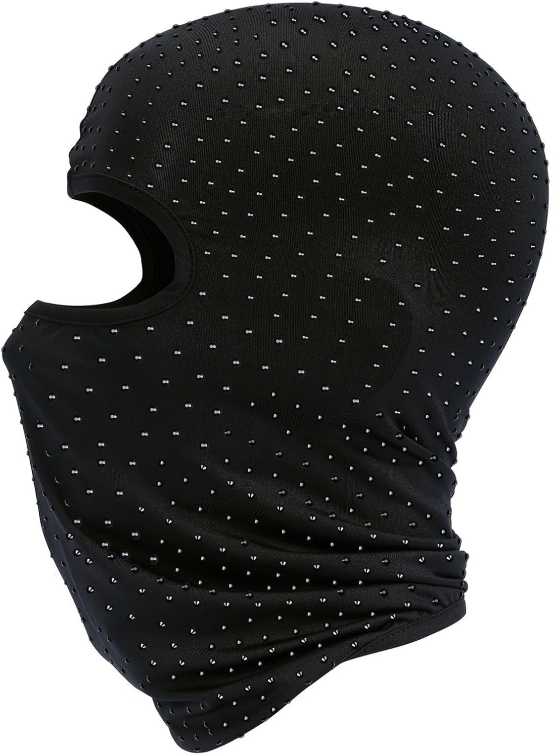 Balaclava Ski Face Mask, Motorcycle Cycling Neck Warmer for Helmet, UV Protector Scarf for Men/Women