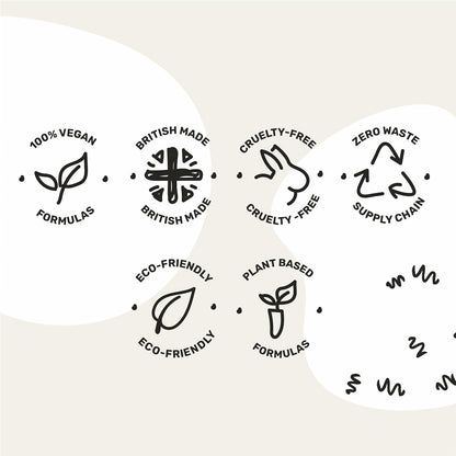 Eco White Vinegar Cleaning Unscented 750Ml - All Natural Multi-Surface & Multi-Purpose Cleaner, Limescale Remover, Laundry Softener & More - 100% Vegan & Cruelty Free