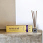 Incense Sticks Lavender Made from Flowers Natural Product Essence of Lavender