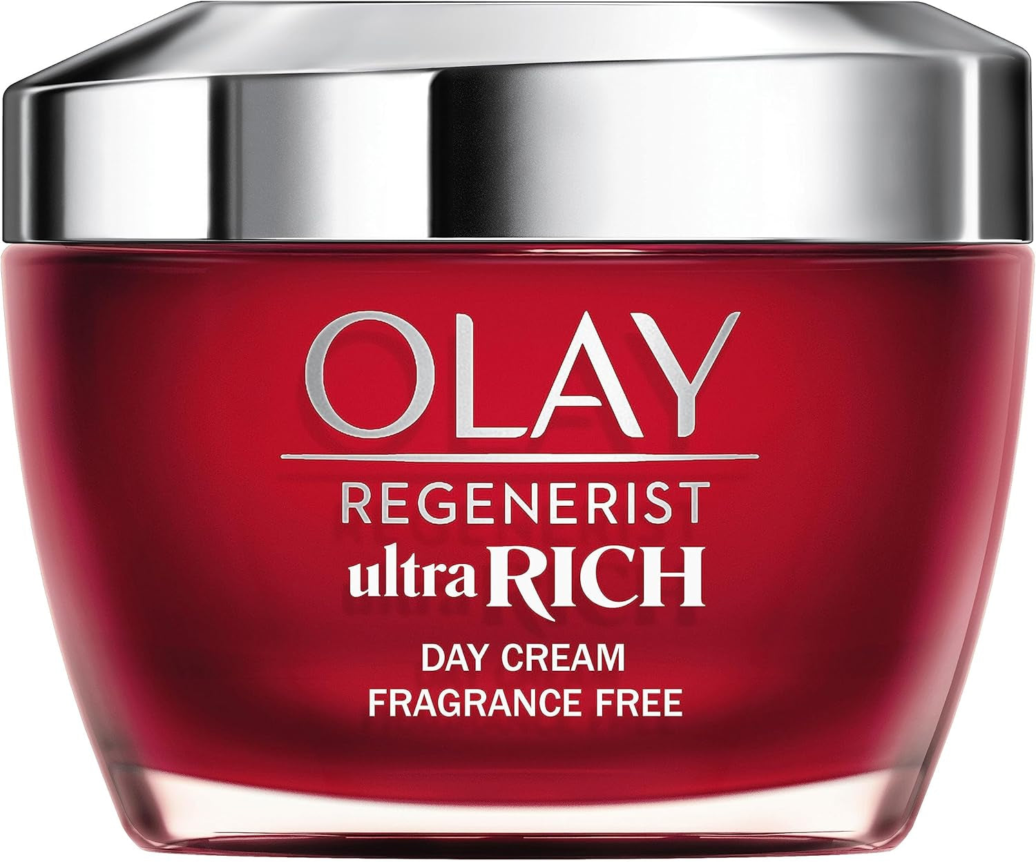 Regenerist Ultra Rich Fragrance-Free Day Cream, 50Ml