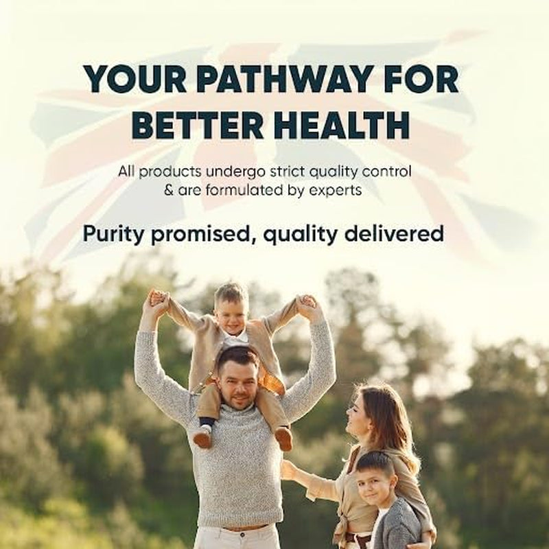 High Strength Zinc Tablets 50Mg – 400 Vegan Zinc Bisglycinate Tablets 6+ Months Supply – High Absorption Zinc Supplements for Skin, Hair and Nail - Immunity Supplements for Men & Women