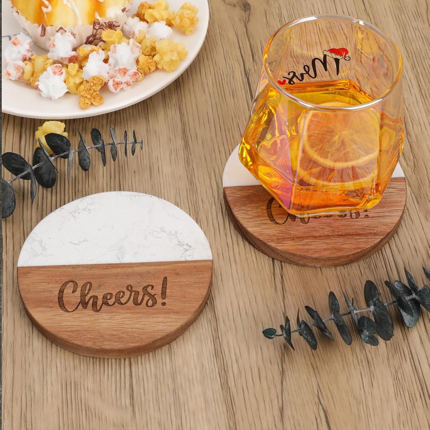New Home Gifts,House Warming Gifts New Home,Unique Housewarming Gift Baskets for New House, New Home, Couples, Women,Cutting Board Set Gifts for New Homeowners