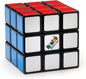 | Rubik'S Cube: the Original 3X3 Colour-Matching Puzzle - Twist, Turn, Learn | Brainteaser Puzzles | Ages 8+