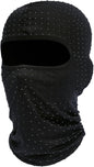 Balaclava Ski Face Mask, Motorcycle Cycling Neck Warmer for Helmet, UV Protector Scarf for Men/Women