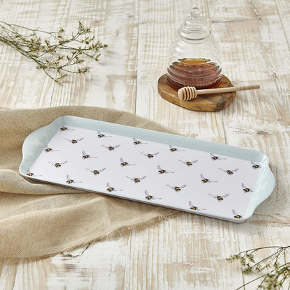 - 'Flight of the Bumblebee' Sandwich Tray