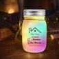 New Home Gifts, Housewarming Gifts Ideas for New Home, Personalised Solar Lantern Light, New Home Gifts for Couple, New Home Gifts for Family, New Home Gift for Friends, Special Gifts for New Home