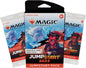 Magic: the Gathering Jumpstart 2022 2-Booster Pack