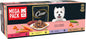 Adult Dog Pouches Sauce Selection in Gravy 40X100G