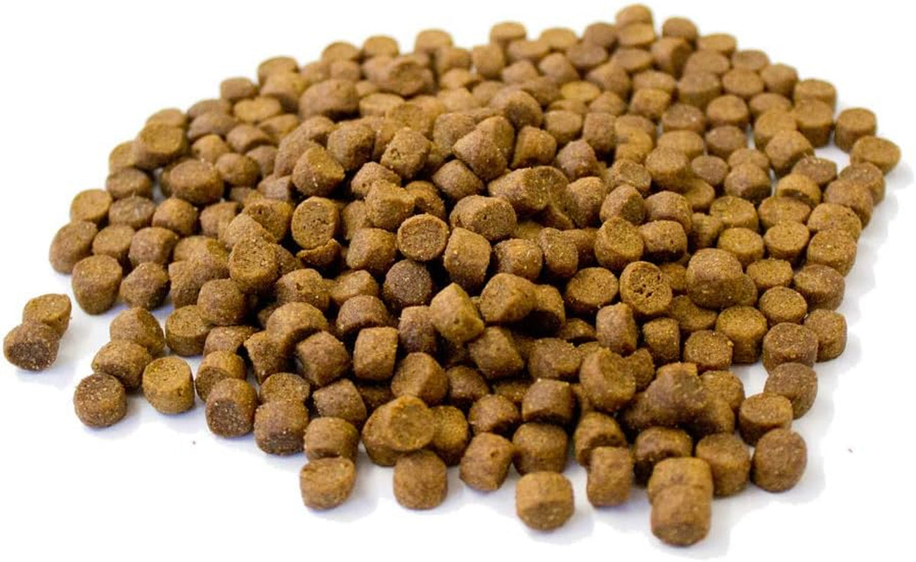 Premium Hedgehog Dinner: Nutrient-Rich Dry Hedgehog Food for Year-Round Feeding - 5L Tub