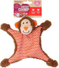 LITTLE NIPPERS CHEEKY Chimp,Brown,Small