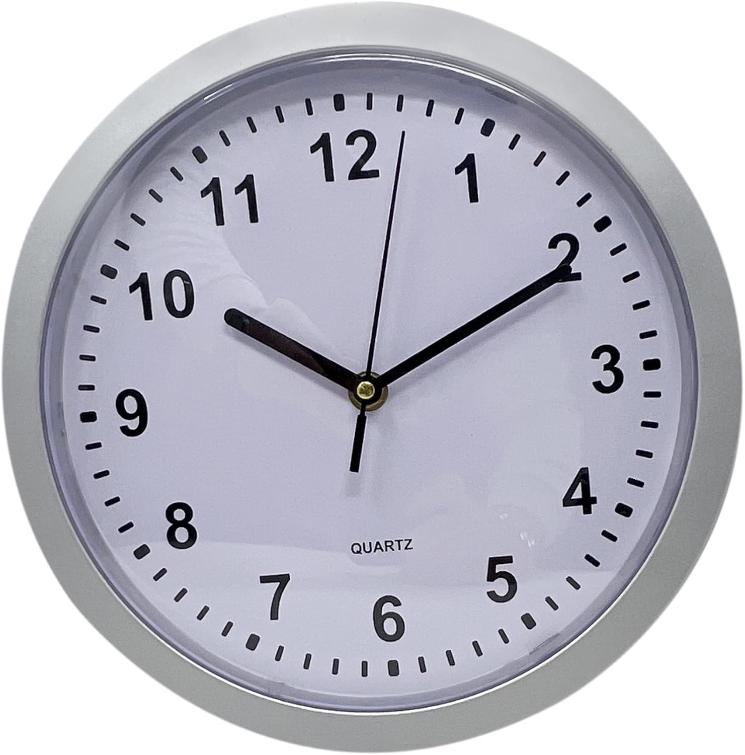 Wall Clock Hidden Safe Secret Wall Clock Safes Container Box for Money Stash Valuables Jewelry Cash Storage Safe Box Kitchen Storage Man Cave Secret Stash Box
