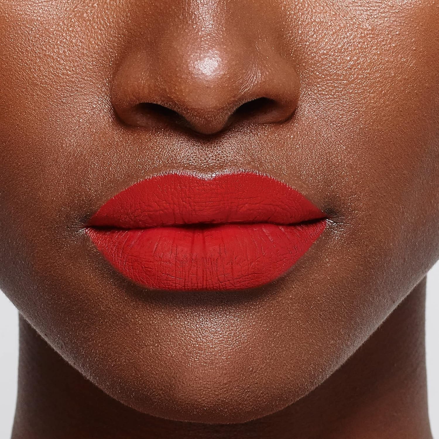 Paris Color Riche Intense Volume Matte Lipstick, Moisturising Matte Powder Finish, 16H Long-Wear, with Hyaluronic Acid, 336 Rouge Avant-Garde