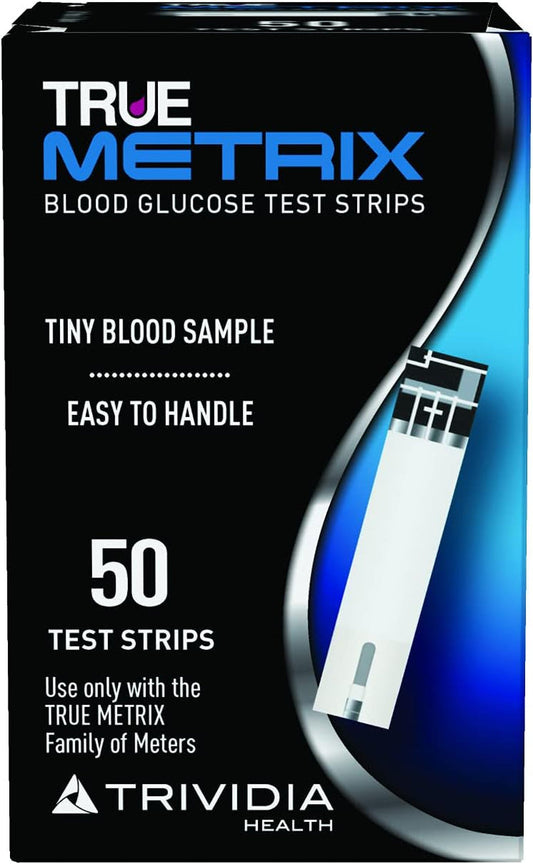 Test Strip, 50 Count
