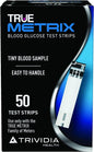 Test Strip, 50 Count