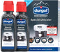 Swiss Espresso Special Decalcifier for All Coffee Machines, 2 X 125Ml
