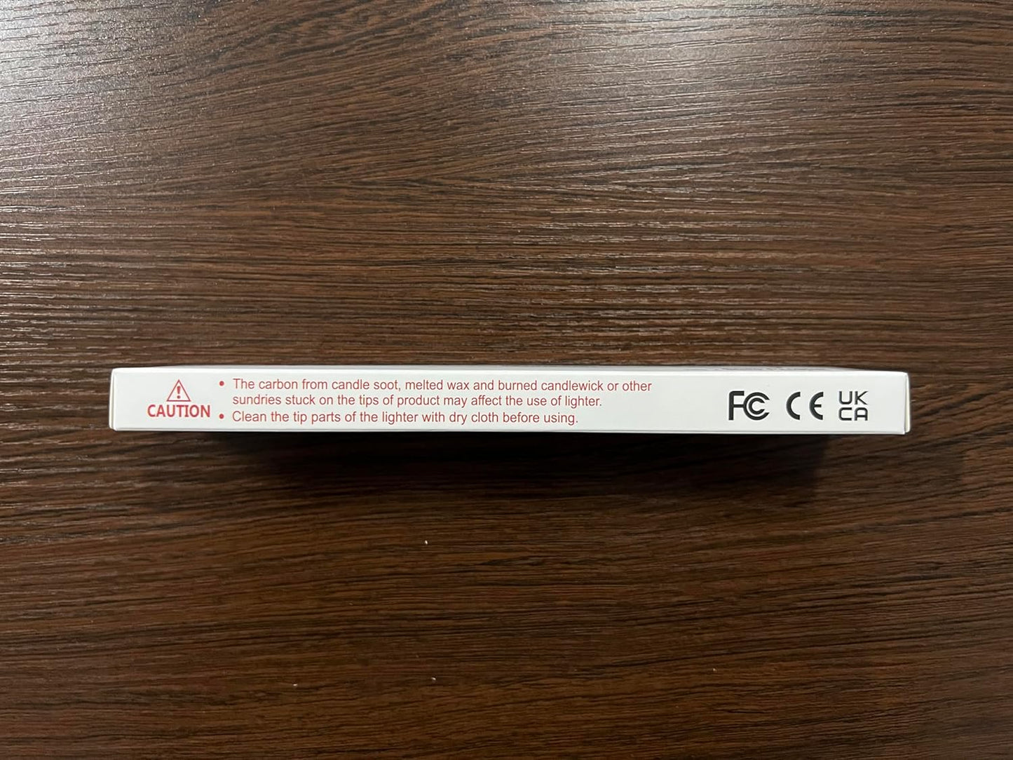 Electric Lighter Arc Windproof Flameless USB Lighter Rechargeable Lighter with Safety Lock for Candle BBQ Camping (Black)