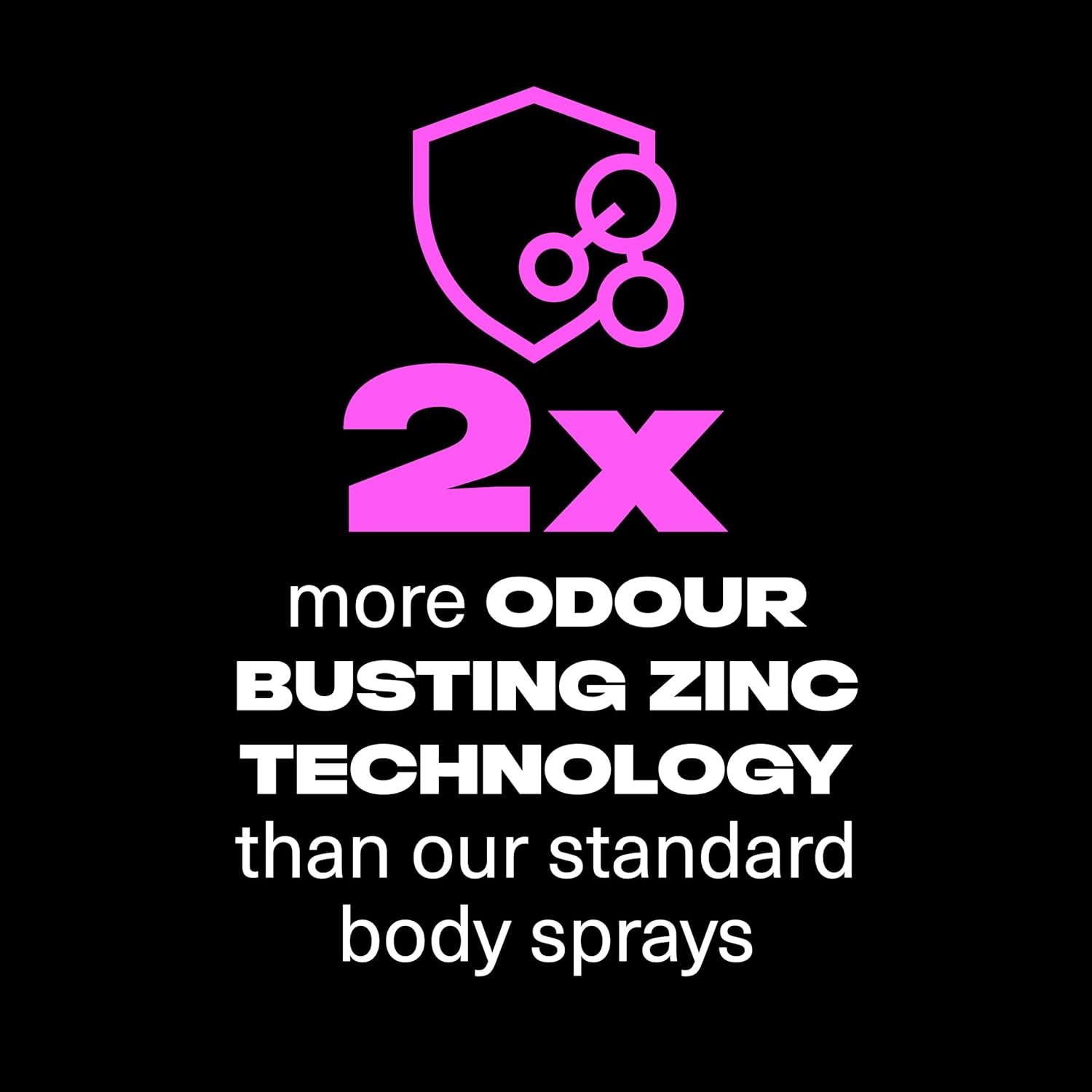 Fine Fragrance Collection Blue Lavender Premium Deodorant Bodyspray 150 Ml