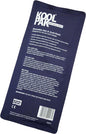 Reusable Luxury Hot and Cold Gel Pack 12Cm X 29Cm (10)