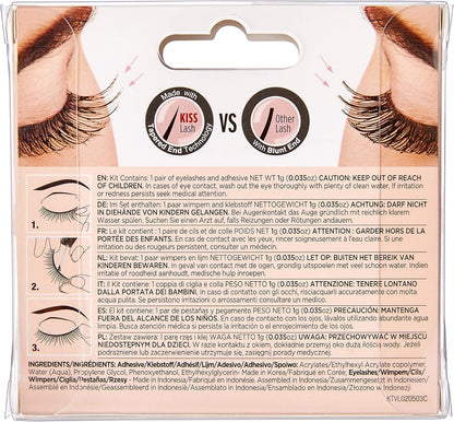 True Volume Lash, Ritzy