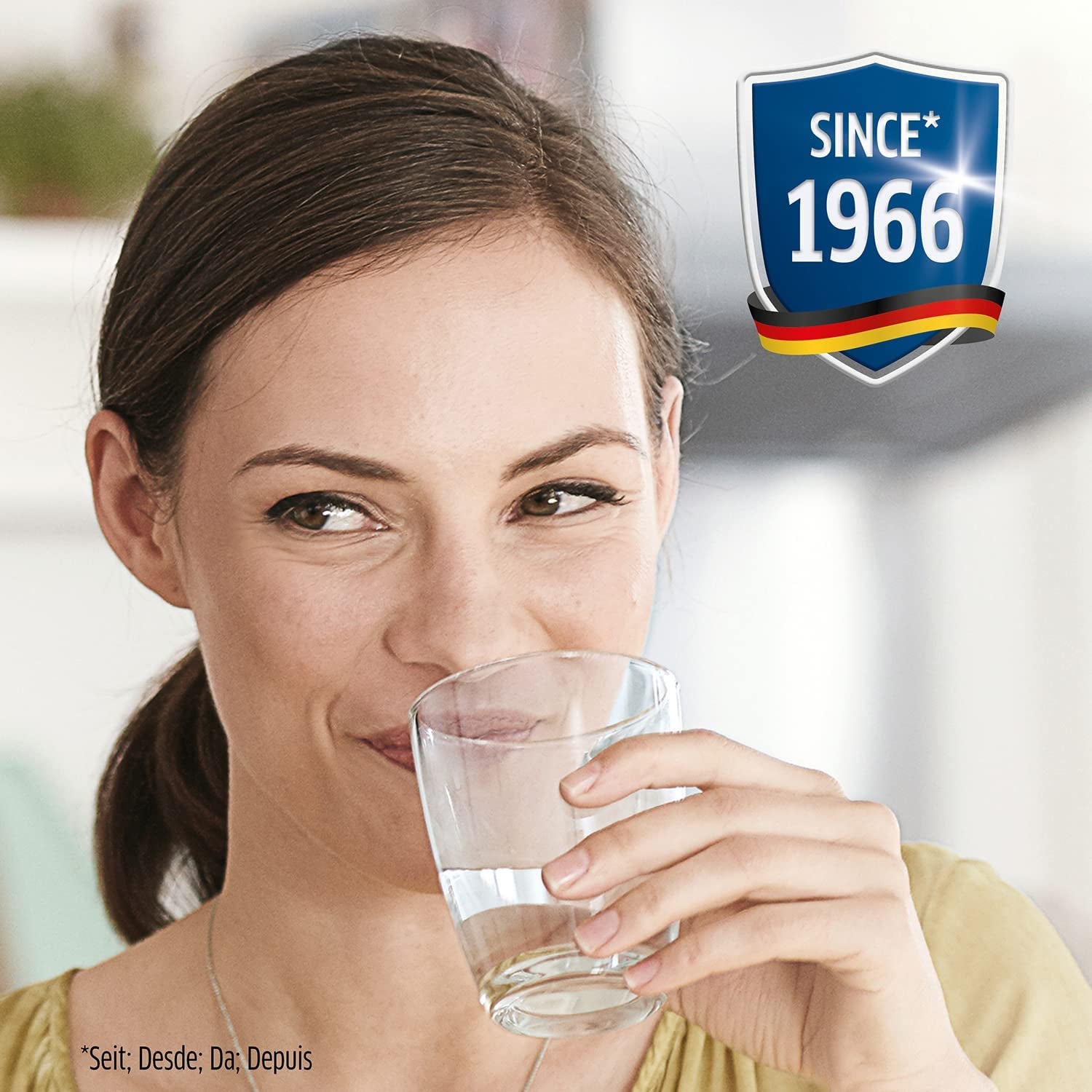 S0630 Marella XL Water Filter Jug Maxtra+, White, Size
