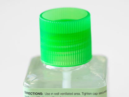 Extra Thin Liquid Cement Glue with Applicator Brush - 40Ml Bottle - 87038