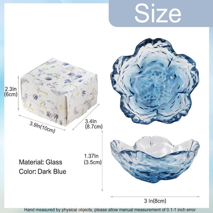 Gifts for Women Trinket Dish Unique Birthday New Home Gifts for Women Her Jewellery Tray Cute Room Decor Aesthetic Bedroom Accessories Ring Dish Holders Small Friendship Christmas House Warming Gifts