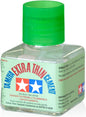 Extra Thin Liquid Cement Glue with Applicator Brush - 40Ml Bottle - 87038