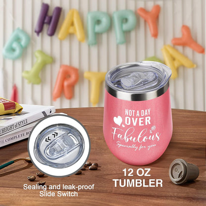 Birthday Gifts for Women, Fabulous Gifts Set for Women, Birthday Gifts for Her,Gifts for Mom, Grandma, Sister, Aunt, Friend,Coworker