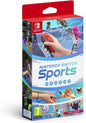 Switch Sports ( Switch)