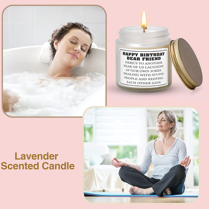 Birthday Gifts for Women, Fabulous Gifts Set for Women, Birthday Gifts for Her,Gifts for Mom, Grandma, Sister, Aunt, Friend,Coworker